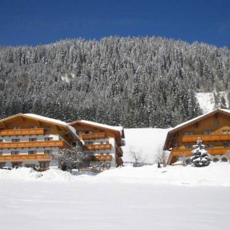 Ferienhaus And Reiterhof Poettler Flachau Extérieur photo