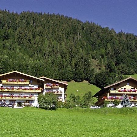 Ferienhaus And Reiterhof Poettler Flachau Extérieur photo
